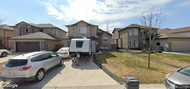 46 Waldport Bay ਦੀ ਫੋਟੋ, ਵਿਨੀਪਿਗ, ਮੈਨੀਟੋਬਾ