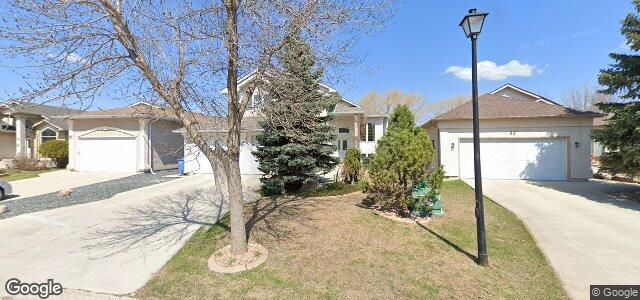 47 Aubin Drive（加拿大曼尼托巴省温尼伯市）房屋照片