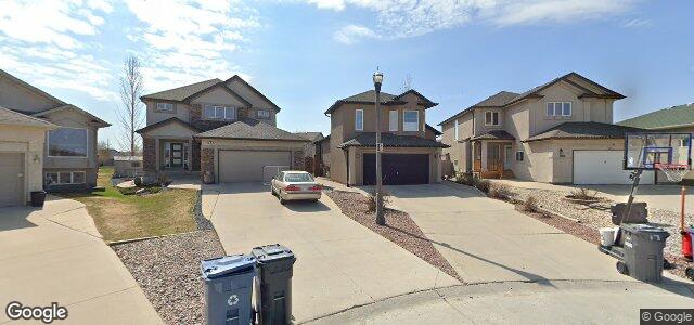 47 Breton Bay ਦੀ ਫੋਟੋ, ਵਿਨੀਪਿਗ, ਮੈਨੀਟੋਬਾ