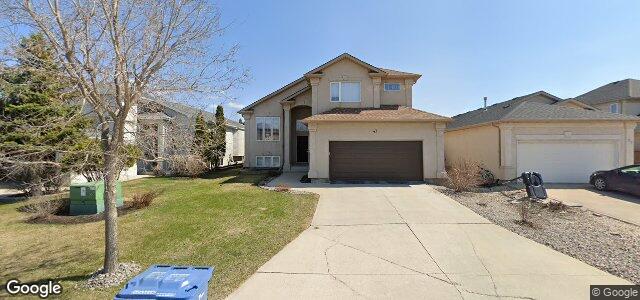 Photo of 47 Harbinger Bay in Winnipeg, Manitoba