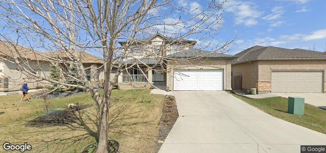 49 Eastoak Drive（加拿大曼尼托巴省温尼伯市）房屋照片