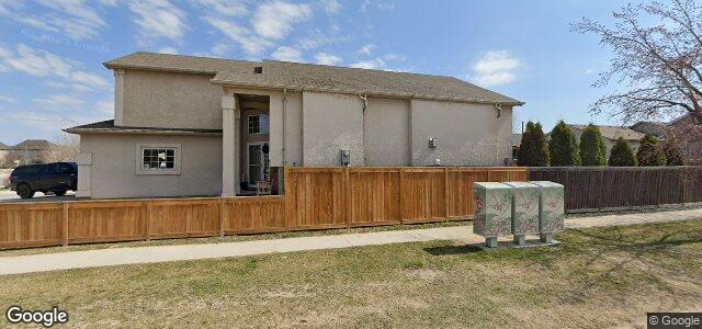 519 Shorehill Drive（加拿大曼尼托巴省溫尼伯市）房屋照片