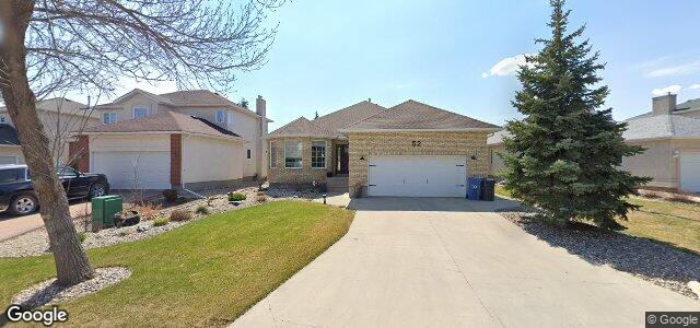 52 Aubin Drive ਦੀ ਫੋਟੋ, ਵਿਨੀਪਿਗ, ਮੈਨੀਟੋਬਾ