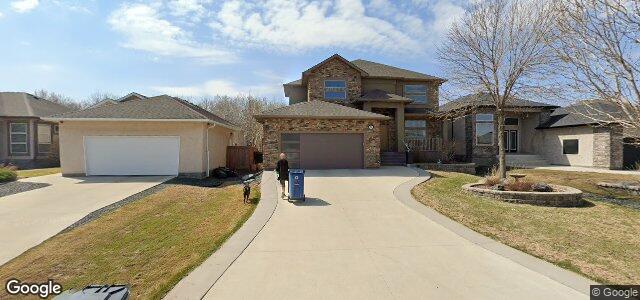 Larawan ng 54 Edenwood Place sa Winnipeg, Manitoba