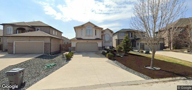 54 Waldport Bay ਦੀ ਫੋਟੋ, ਵਿਨੀਪਿਗ, ਮੈਨੀਟੋਬਾ