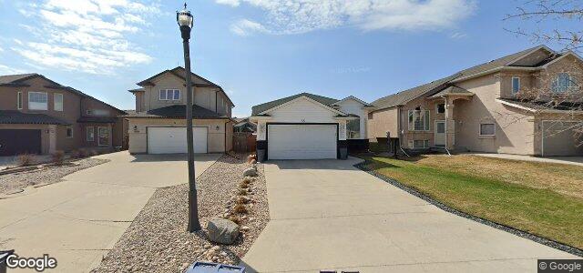 55 Breton Bay ਦੀ ਫੋਟੋ, ਵਿਨੀਪਿਗ, ਮੈਨੀਟੋਬਾ