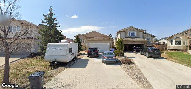 56 Braswell Bay（加拿大曼尼托巴省温尼伯市）房屋照片