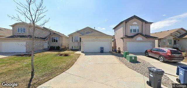 56 Wildfire Drive（加拿大曼尼托巴省温尼伯市）房屋照片