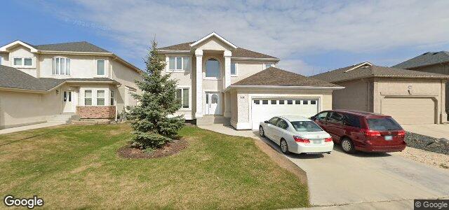 Photo of 564 Shorehill Drive in Winnipeg, Manitoba