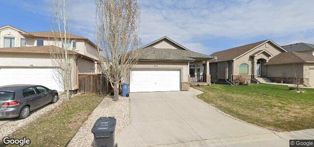 576 Shorehill Drive ਦੀ ਫੋਟੋ, ਵਿਨੀਪਿਗ, ਮੈਨੀਟੋਬਾ