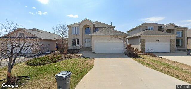 58 Willmington Drive（加拿大曼尼托巴省溫尼伯市）房屋照片