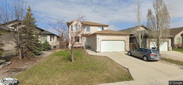 580 Shorehill Drive ਦੀ ਫੋਟੋ, ਵਿਨੀਪਿਗ, ਮੈਨੀਟੋਬਾ