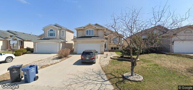 Larawan ng 59 Bedard Crescent sa Winnipeg, Manitoba