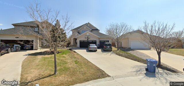 Photo of 59 Harbinger Bay in Winnipeg, Manitoba