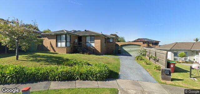 Larawan ng 6 Hardman Court sa Winnipeg, Manitoba