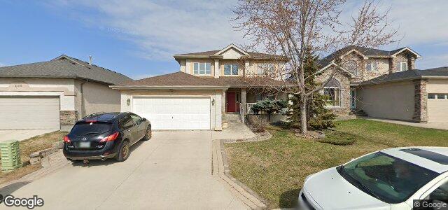 Larawan ng 600 Shorehill Drive sa Winnipeg, Manitoba