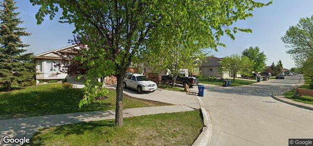 Photo of 608 Shorehill Drive in Winnipeg, Manitoba