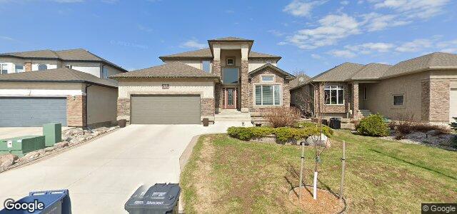 69 Eastoak Drive（加拿大曼尼托巴省溫尼伯市）房屋照片