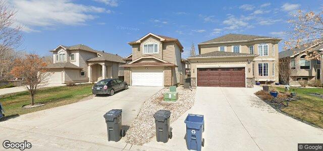 7 Dallner Bay（加拿大曼尼托巴省温尼伯市）房屋照片