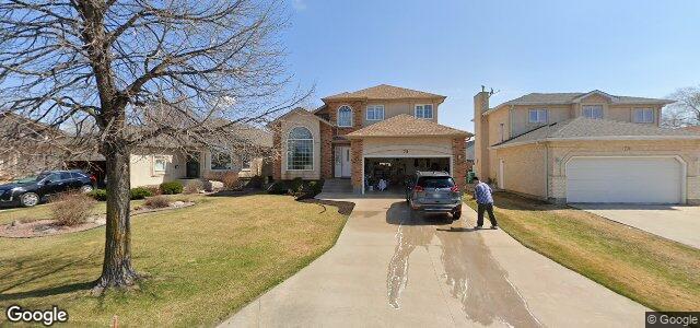 75 Norcross Crescent ਦੀ ਫੋਟੋ, ਵਿਨੀਪਿਗ, ਮੈਨੀਟੋਬਾ