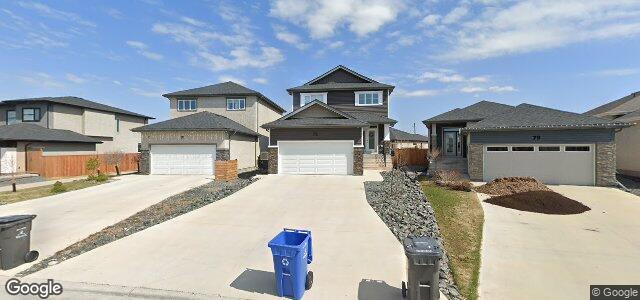 75 Tascona Road ਦੀ ਫੋਟੋ, ਵਿਨੀਪਿਗ, ਮੈਨੀਟੋਬਾ