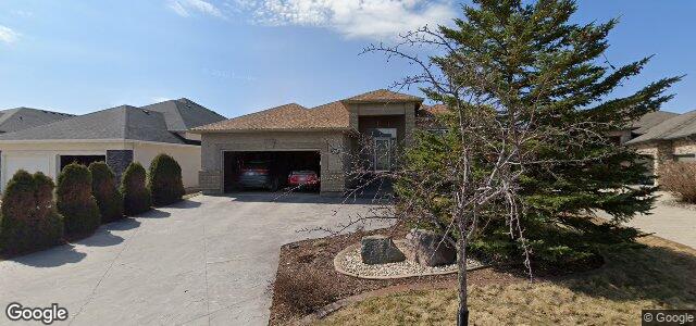 79 Northport Bay（加拿大曼尼托巴省溫尼伯市）房屋照片