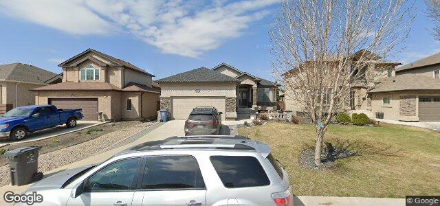 Photo of 86 Waldport Bay in Winnipeg, Manitoba