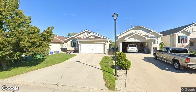 Larawan ng 89 High Ridge Road sa Winnipeg, Manitoba