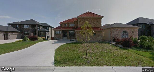 90 Eastoak Drive ਦੀ ਫੋਟੋ, ਵਿਨੀਪਿਗ, ਮੈਨੀਟੋਬਾ
