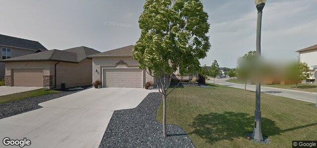 Photo of 91 Eastoak Drive in Winnipeg, Manitoba