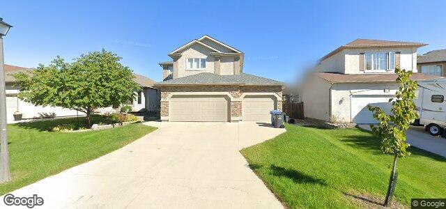 93 Bridgetown Drive（加拿大曼尼托巴省溫尼伯市）房屋照片