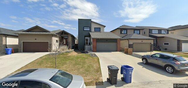 95 Tascona Road ਦੀ ਫੋਟੋ, ਵਿਨੀਪਿਗ, ਮੈਨੀਟੋਬਾ