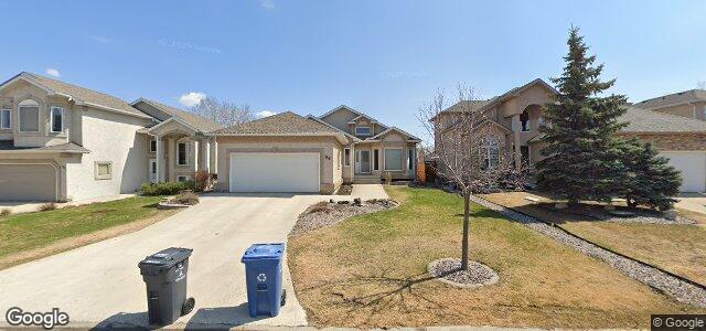 Larawan ng 99 Norcross Crescent sa Winnipeg, Manitoba