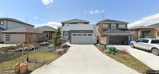 10 Red Sky Road（加拿大曼尼托巴省温尼伯市）房屋照片