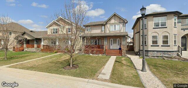 105 Ranville Road ਦੀ ਫੋਟੋ, ਵਿਨੀਪਿਗ, ਮੈਨੀਟੋਬਾ