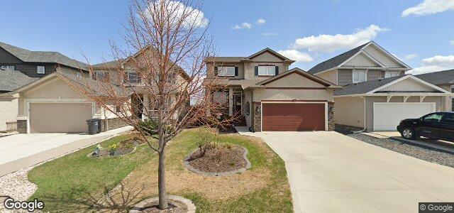 Larawan ng 106 Moonbeam Way sa Winnipeg, Manitoba