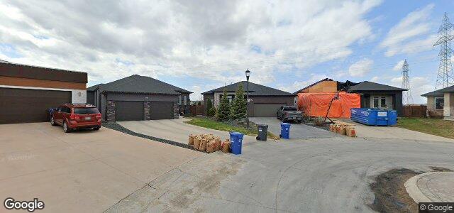 106 Prairie Smoke Drive ਦੀ ਫੋਟੋ, ਵਿਨੀਪਿਗ, ਮੈਨੀਟੋਬਾ