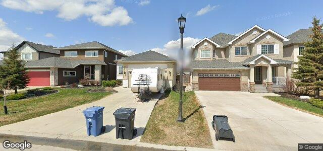 11 Moonbeam Way（加拿大曼尼托巴省温尼伯市）房屋照片