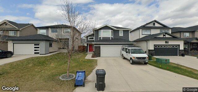 11 Pintail Point ਦੀ ਫੋਟੋ, ਵਿਨੀਪਿਗ, ਮੈਨੀਟੋਬਾ