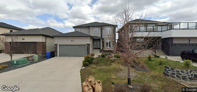 11 Wild Iris Walk（加拿大曼尼托巴省溫尼伯市）房屋照片