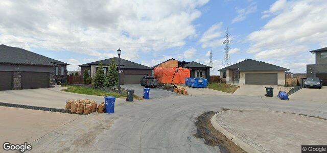 110 Prairie Smoke Drive ਦੀ ਫੋਟੋ, ਵਿਨੀਪਿਗ, ਮੈਨੀਟੋਬਾ