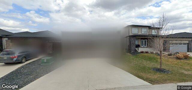 Larawan ng 114 Silver Sage Crescent sa Winnipeg, Manitoba