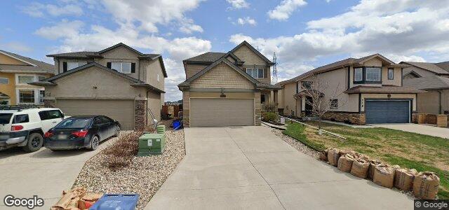 Larawan ng 114 Tallgrass Crescent sa Winnipeg, Manitoba