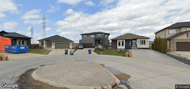 118 Prairie Smoke Drive ਦੀ ਫੋਟੋ, ਵਿਨੀਪਿਗ, ਮੈਨੀਟੋਬਾ