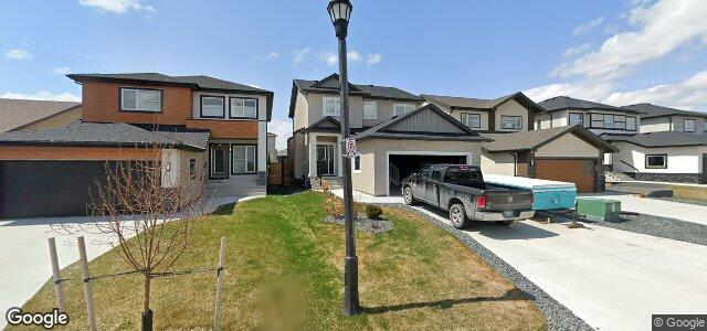 121 Red Sky Road（加拿大曼尼托巴省溫尼伯市）房屋照片