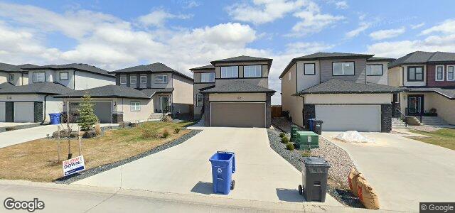 122 Red Sky Road ਦੀ ਫੋਟੋ, ਵਿਨੀਪਿਗ, ਮੈਨੀਟੋਬਾ