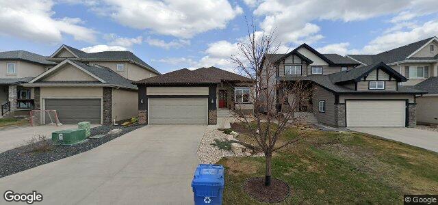 126 Purple Sage Crescent ਦੀ ਫੋਟੋ, ਵਿਨੀਪਿਗ, ਮੈਨੀਟੋਬਾ