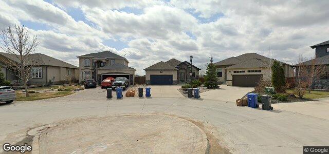 127 Wood Sage Crescent（加拿大曼尼托巴省溫尼伯市）房屋照片