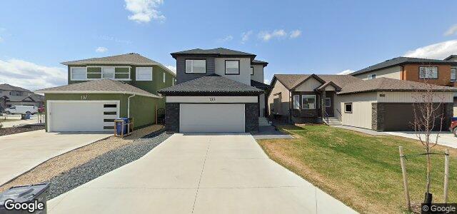 133 Red Sky Road（加拿大曼尼托巴省温尼伯市）房屋照片