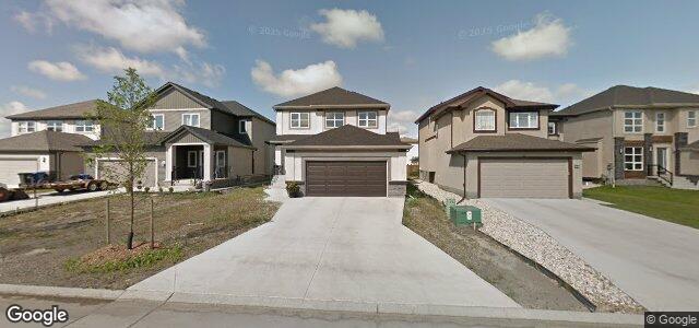 14 Coneflower Crescent ਦੀ ਫੋਟੋ, ਵਿਨੀਪਿਗ, ਮੈਨੀਟੋਬਾ